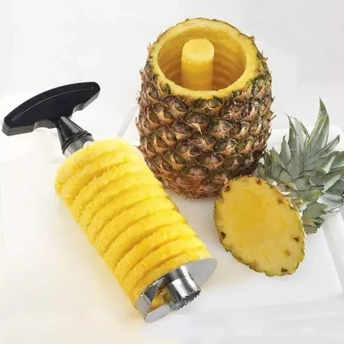 Rebanador - Cortador de Piña