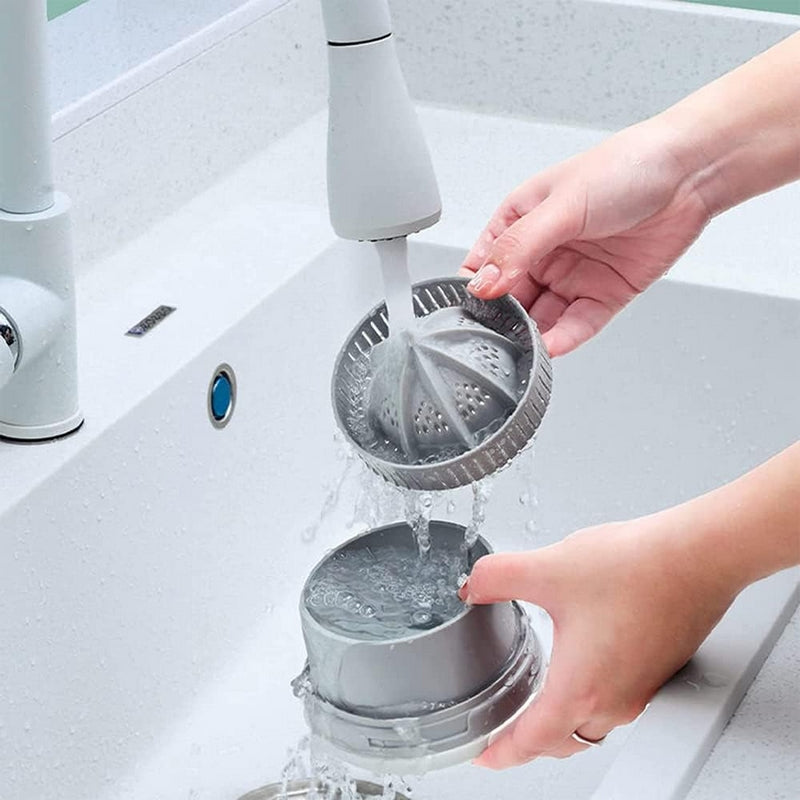 🍊✨ Exprimidor Eléctrico USB Portátil – Jugo Natural al Instante 🍊 ✨🍋